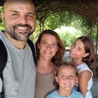 Retraite Familiale avec Piscine Privée à L’Eliana, Valence