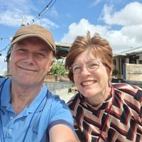 La maison de Paul & Ellen