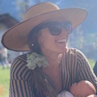 La maison de Camille et Bertrand