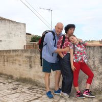 La maison de Barbara - Mauro