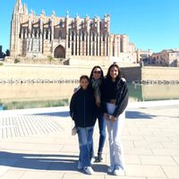 Casa di Silvia & Family