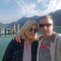 La maison de Corine et Thierry