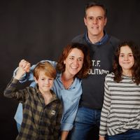 The Green House . María & Jacobo