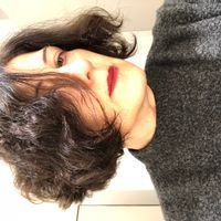 La maison de Elizabeth