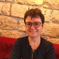 Studio chez Laurence