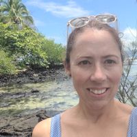 Chalet au bord de l'eau