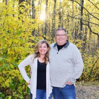 La maison de Ron & Jackie