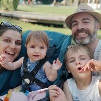 Maison de famille à Rambouillet