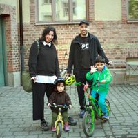 La maison de Rosario