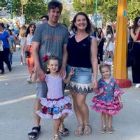 La maison de Javier and Yana