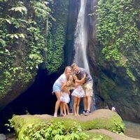 La maison de Javier and Yana