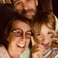 Bienvenue au cœur d'un petit village catalan, dans le sud de la France.