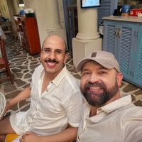 Casa di Diego & Andy