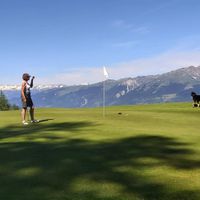 La maison de Bernard Et Odette