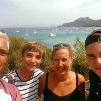 La maison de Beatrice