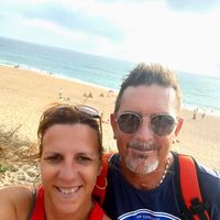 La maison de Christophe et de Fanny