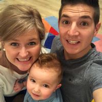 La maison de Louis, Pauline & Julien