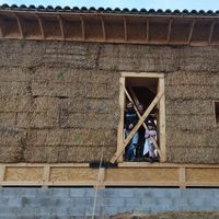 La maison de Natalia