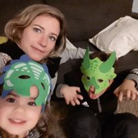 La maison de Hélène