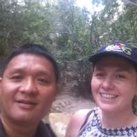 La maison de Meredith