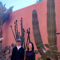 L'appartement 2 chambres de Vanessa est situé à Massy, petite ville tranquille au Sud de Paris