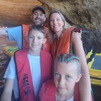 Entre terre et mer, GOLFE DU MORBIHAN BRETAGNE SUD