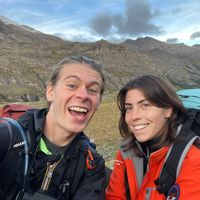 La maison de Lucine & Andrea