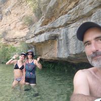 On recherche un echange réciproque plutôt dans les Pyrénées en août 2026 mais on reste ouverts !:)