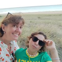 Chambre dans maison atypique