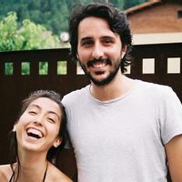 Casa di Cristina & Jan