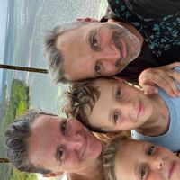 La maison de Gaëlle & JR