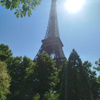 La maison à la campagne, mais proche de la ville