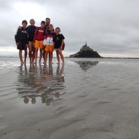 La villa « Cerise » - piscine avec vue sur le   Parc naturel du Pilat - à 30mn de Lyon