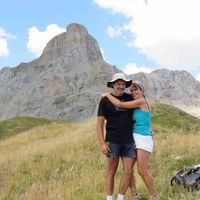 L'appartement de Vieux Boucau