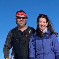 La maison de Alethea and Tim