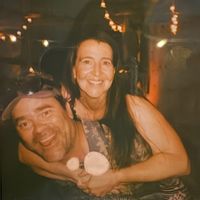 Casa di Alethea and Tim