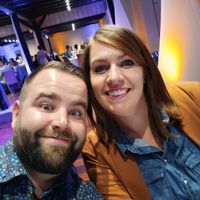 Marie & Mathieus hus