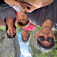 Maison d’Anthony et Lola