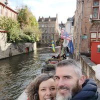 La maison de Mathieu et Marion