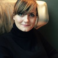 La maison de Marcus & Eva