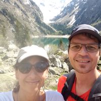 Casa di Céline et Guillaume