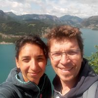 Maison à CREST Chez Céline et Guillaume