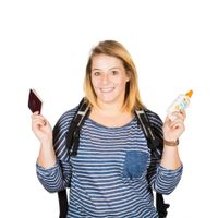 La maison de Camille