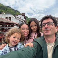 Maison d'Anjela et Iván à 10 minutes de Donostia - Saint-Sébastien