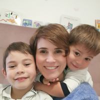 La maison de Graciela