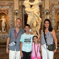 La maison de Rosa Maria & Dani