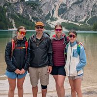 La maison de Catherine et Nicolas