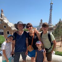 La maison de Alice et Julien