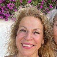 La maison de Gillian