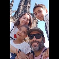 La maison de Jose & Xus